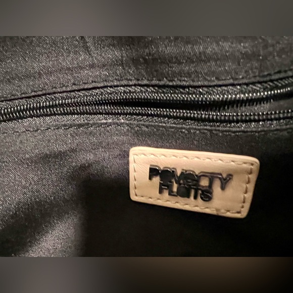 Poverty Flats envelope clutch - Picture 7 of 7